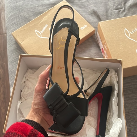 Christian Louboutin Paris - Picture 3 of 13